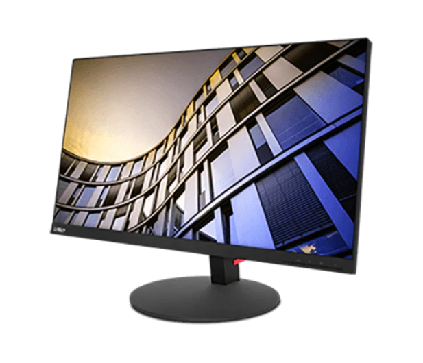 Lenovo 27'' ThinkVision T27p-10 61DAMAT1EU Czarny - 1459979 - zdjęcie 3